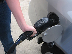 Post image for IRS Increases Mileage Rate effective July 1, 2011